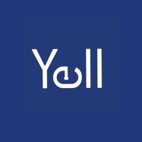 YELL logo - Similar company to Codsphere