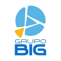 Grupo Big - Brasil logo - Similar company to Walmart Ecommerce Brasil (Walmart.Com)