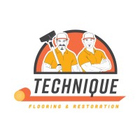 Technique Flooring & Restoration logo - Similar company to Intex Flooring