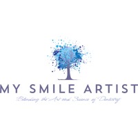 My Smile Artist logo - Similar company to Study Hall College
