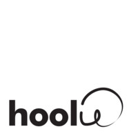 hoolie • freelance graphic designer logo - Similar company to Wittyfluence.Ai