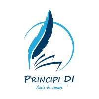 Principi DI logo - Similar company to Smartup Engineering