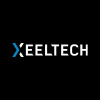XeelTech logo - Similar company to Pientka Gmbh