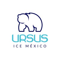 URSUS ICE MX logo - Similar company to Ice Innova Agua