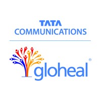 Gloheal logo - Similar company to Practinext