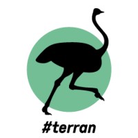 Terran Schweiz logo - Similar company to Valoo