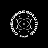 CodeForge Solutions logo - Similar company to Codeforge Innovations
