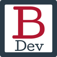 BraveDeveloper logo - Similar company to Unified Software