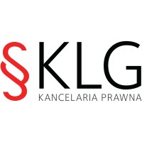 KLG Kancelaria Prawna logo - Similar company to Answer Law Firm