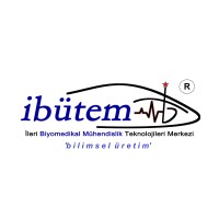 İBÜTEM Ar-Ge Ltd. Şti. logo - Similar company to Mky Design&Technic