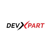 DevXpart logo - Similar company to Thrivedesk