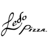 Ledo Pizza logo - Similar company to Wildfig Data