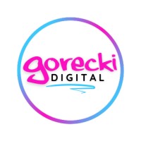 Gorecki Digital logo - Similar company to Lsc Creative