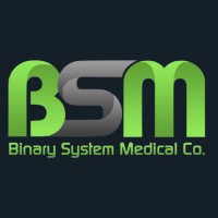 Binary System Medical Co. logo - Similar company to Credo Diagnostics Biomedical