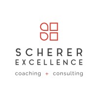 Scherer Excellence Coaching Consultancy logo - Similar company to She Makes It Work