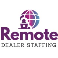 Remote Dealer Staffing logo - Similar company to Itsource Llc