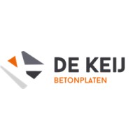 De Keij Betonplaten logo - Similar company to Gebroeders Van Meer B.V.