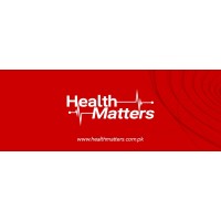 Health Matters Media logo - Similar company to Awla Industries