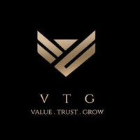 VTG logo - Similar company to The Concep†Eur Group