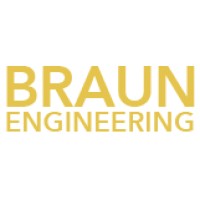 Braun Engineering srl logo - Similar company to Bms2 Gmbh