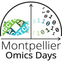 Montpellier Omics Days logo - Similar company to Montpellier Omics Days 2025