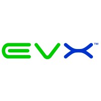 The EV Exchange (EVX) logo - Similar company to Getcontrol.Net: Digital Skills Webinars