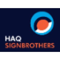 Haq Signbrothers