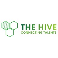 The Hive For Development .LLC logo - Similar company to Innovety