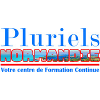Pluriels Normandie logo - Similar company to Forjecnor2000