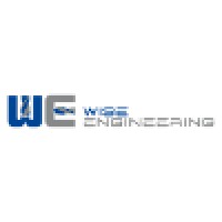Wise Engineering Ltd logo - Similar company to Insize Iran