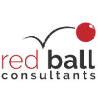 Red Ball Consultants logo - Similar company to Ball Transfer Systems