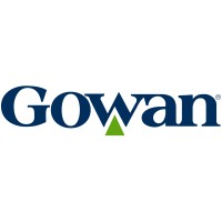 Gowan México logo - Similar company to Gowan Seedtech