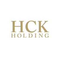 HCK Holding GmbH logo - Similar company to Ttc Holding