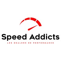 Speed Addicts logo - Similar company to Spraywell