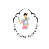 Shine Bright Agency Ltd logo - Similar company to Prosecures
