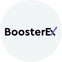 BoosterEx logo - Similar company to Digi Links