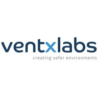 Ventxlabs Ltd logo - Similar company to Elcometer Laboratory & Physical Test Equipment