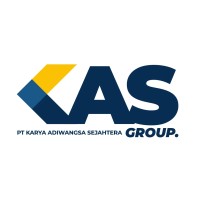 PT Karya Adiwangsa Sejahtera logo - Similar company to Pt Halim Global Supply