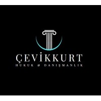 Çevikkurt Hukuk & Danışmanlık logo - Similar company to İhs Law Firm & Consultancy