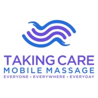 Taking Care Mobile Massage logo - Similar company to Revive Pharmacy Group