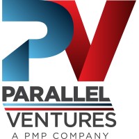Parallel Ventures logo - Similar company to Proteum Machining