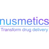 Nusmetics Pte Ltd logo - Similar company to Denova Sciences Pte Limited