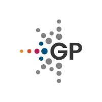 GP Strategies Corporation logo - Similar company to Allen Interactions