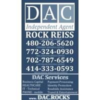 DAC.ROCKS