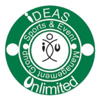 Ideas Sports Management Group logo - Similar company to PLAYDIATOR - Sports Management App