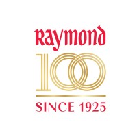 Raymond Limited logo - Similar company to Shahi Exports Pvt Ltd