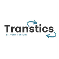 Transtics logo - Similar company to Vashishth Technologies