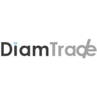 DiamTrade - Diamond software and jewelry software for ERP, inventory management, and accounting. logo - Similar company to Valigara Online Jewelry Manager