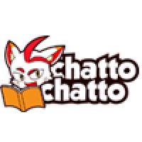 ÉDITIONS CHATTOCHATTO logo - Similar company to Magi