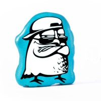 Wiseman Softworks logo - Similar company to Fastsight.Ai